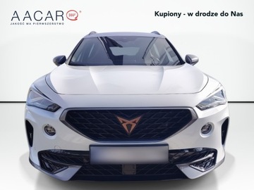 Cupra Formentor Crossover 2.0 TSI 190KM 2024 Cupra Formentor 4Drive DSG / Pakiet Comfort+ / Fot, zdjęcie 6