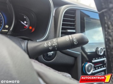 Renault Talisman Kombi 1.6 Energy dCi 130KM 2017 Renault Talisman Renault Talisman ENERGY dCi 130 EDC Business 1.6 Diesel, zdjęcie 30