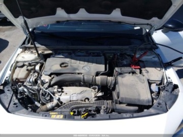 Mercedes CLA C118/X118 2022 Mercedes-Benz CLA 250 2022 2.0 Benzyna 221KM, zdjęcie 8