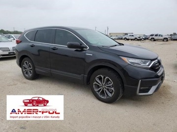 Honda CR-V V 2022 Honda CR-V 2022 r., 2,0L 2.0 Hybryda 212KM