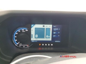 Ford 2021 Ford Bronco 2021 r., 2,3L BASE 2.3 Benzyna 270KM, zdjęcie 6