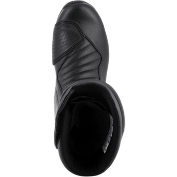 Мотоциклетные ботинки ALPINESTARS SMX-6 V2 БЕСПЛАТНО