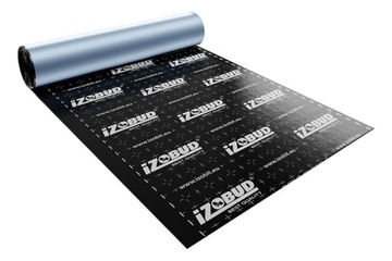 Papa Izobit samoprzylepna Super Stick V 2mm/15m2