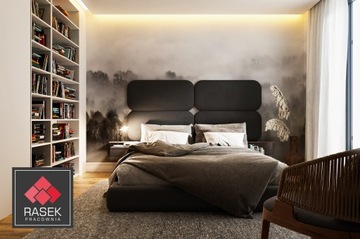 PANELE TAPICEROWANE ścienne PRACOWNIA tapicerska KLASYCZNE PLUS 60x30 cm