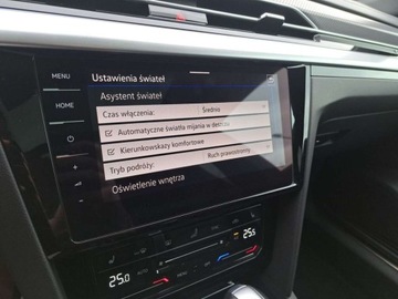 Volkswagen Arteon Shooting Brake R 2.0 TSI 320KM 2023 Volkswagen Arteon R 320KM, Hak, Ambiente, Asysteci, Kamera 360, Panorama,, zdjęcie 35