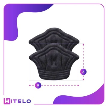 ПЕНОВЫЙ ПОДБУДНИК ДЛЯ БОЛЬШОЙ ОБУВИ КРОССОВКИ ADIDAS ПРИКЛЕЕННЫЕ СТЕЛКИ ЦАРАПИНЫ