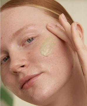 THE BODY SHOP Tea Tree Skin Очищающий ежедневный скраб Пилинг для лица от прыщей