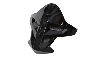 ЗАБОР MAW ДЛЯ ШЛЕМА IMX MXT-01 BLACK OS