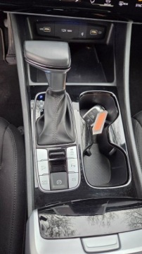 Hyundai Tucson IV 2021 Hyundai Tucson 1.6T-GDI Hybryda 100 tyś km PDC, zdjęcie 16