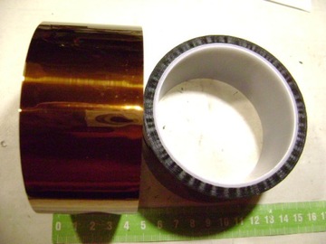 КАПТО лента