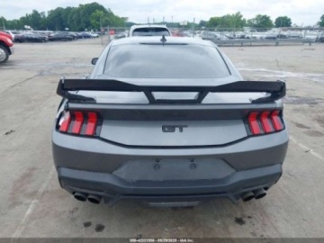 Ford Mustang VI 2024 Ford Mustang 2024 FORD MUSTANG GT FASTBACK 5.0 Benzyna 480KM, zdjęcie 7