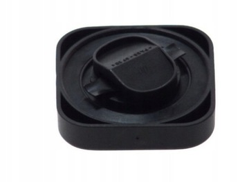 КРЫШКА МАСЛЯНОГО ЗАЛИВА