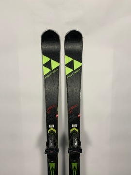 Fischer RC4 Pro TI 155cm Gwarancja!