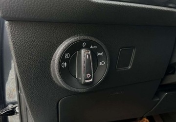 Seat Ateca SUV 1.5 EcoTSI 150KM 2019 Seat Ateca 1.5TSI DSG navi GWARANCJA bezwypadkowy zarejestrowana, zdjęcie 32