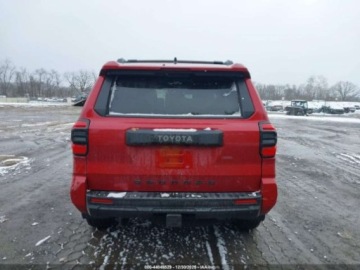 Toyota 2025 Toyota 4-Runner Trd Off Road Premium 2025 2.4 Benzyna 278KM, zdjęcie 4