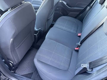 Ford Fiesta VIII Hatchback 3d 1.0 EcoBoost 100KM 2018 Ford Fiesta 1.0 EcoBoost, zdjęcie 7