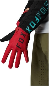 Велосипедные перчатки FOX Ranger GEL, размер L AM MTB
