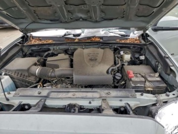 Toyota Tacoma II 2022 Toyota Tacoma Double Cab 2022 3.5 Benzyna 278KM, zdjęcie 6