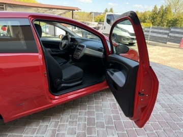 Fiat Punto Grande Punto Hatchback 5d 1.2 8v 65KM 2006 Fiat Grande Punto Tylko 82tyśkm! 1WŁAŚCICIEL KLIMA 1.2 8V 3D ZADBANY Actual, zdjęcie 31