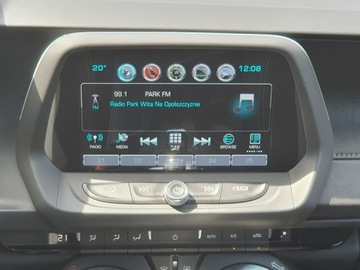 Chevrolet Camaro VI 2016 Chevrolet Camaro 6.2 V8 SS Automat Alu 20 Raty, zdjęcie 29