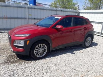 Hyundai Kona I 2021 Hyundai Kona 2021 HYUNDAI KONA SEL PLUS, 2.0 Benzyna 147KM, zdjęcie 1