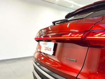 Audi Q5 II SUV Facelifting 2.0 40 TDI 204KM 2025 Audi Q5 Sportback TDI quattro 150 kW S tronic, zdjęcie 11