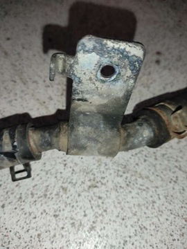 KOVOVÝ TRUBKA CHLADÍCÍ MAZDA CX-9 1 R2009