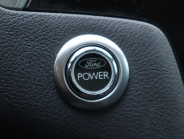 Ford S-Max I Van 2.0 TDCi 140KM 2010 Ford S-Max 2.0 TDCi, Klima, Klimatronic, Tempomat, zdjęcie 14