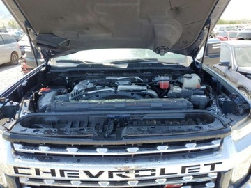 Chevrolet Silverado II 2023 Chevrolet Silverado K2500 Heavy Duty LTZ 2023 6.6l 6.6 Diesel 401KM, zdjęcie 6