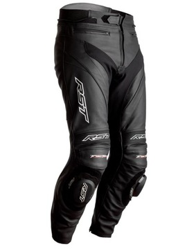 Spodnie Motocyklowe RST Tractech Evo IV Czarne roz. M