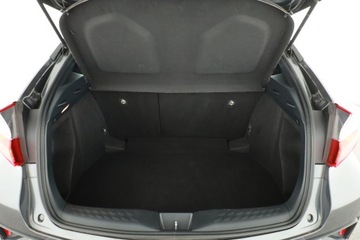 Toyota C-HR I Crossover 1.2L Turbo 116KM 2019 Toyota C-HR 1.2 Turbo, Salon Polska, Serwis ASO, zdjęcie 17