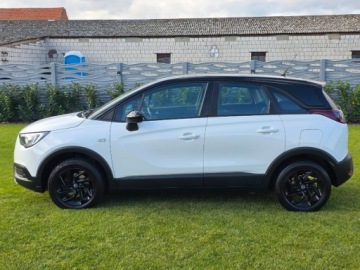 Opel 2019 Opel Crossland X 1.2 110Ps 89tys km Ledy Navi Alu Nowy Rozrzad Gwarancja, zdjęcie 28