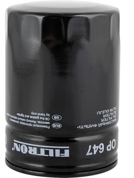 FILTR OLEJU OP647 URSUS C330 C360