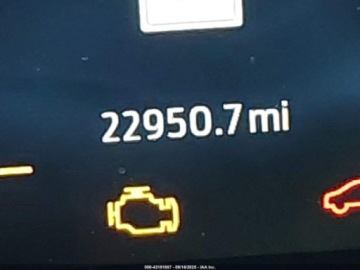 Ford Mustang VI 2024 Ford Mustang Gt Premium Fastback 2024 5.0l 5.0 Benzyna 486KM, zdjęcie 11