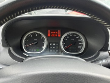 Dacia Duster I SUV 1.5 dCi eco2 110KM 2012 Dacia Duster Klimatyzacja / 4x4 / Zarejestrowany, zdjęcie 20