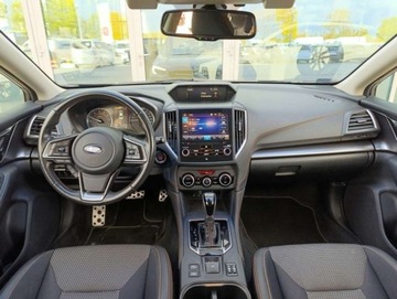 Subaru XV II Crossover 1.6i 114KM 2019 Subaru XV Subaru XV Exclusive 1.6 Benzyna 115KM Salon PL I wlasciciel 4x4, zdjęcie 25