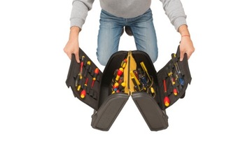 СУМКА-ОРГАНИЗАТОР STANLEY FATMAX 1-94-231