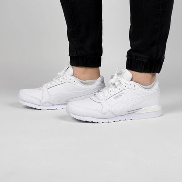 Buty młodzieżowe Puma ST Runner v3 38490402 37.5