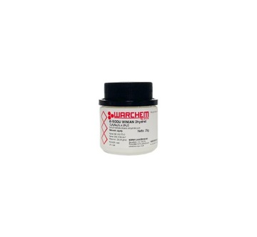 WINIAN SODU 2hydrat - czysty - 25g