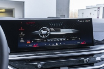 BMW X6 G06 SUV Facelifting 3.0 30d 298KM 2026 BMW X6 xDrive30d, DEMO, zdjęcie 28