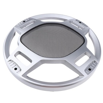 12 ''głośnik samochodowy netto Waddle Woofer osłon