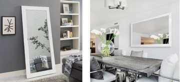 РАМКА ЗЕРКАЛА 80х40 10 ЦВЕТОВ 30 ФОРМАТОВ + подарки