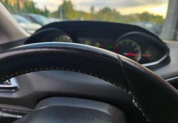 Peugeot 2016 Peugeot 308 Peugeot 308 1.2 PureTech Allure SampS 1.2 Benzyna 130KM, zdjęcie 12