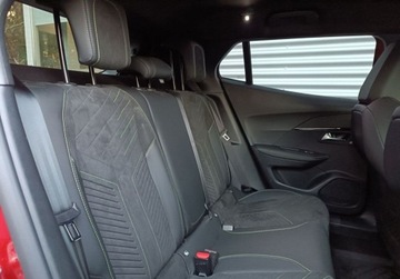 Peugeot 2008 II SUV Facelifting 1.2 PureTech 130KM 2024 Peugeot 2008 1.2 130KM EAT8 GT P.Vision Kamera360 SalonPL SerwisASO Gwaran, zdjęcie 36