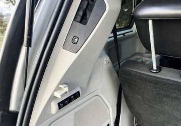 Chrysler Grand Voyager 2.8 CRD 163KM 2011 Chrysler Grand Voyager LIMITED, nowy rozrzad, olej, skora, zarejestrowany,, zdjęcie 13