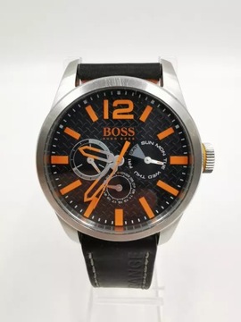 ZEGAREK HUGO BOSS MĘSKI ORANGE HB.242.1.14.2810 KOMPLET