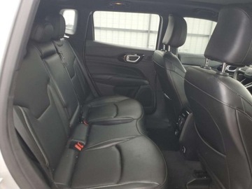 Jeep Compass II 2024 Jeep Compass Limited, 2024r., 4x4, 2.0L 2.0 Benzyna 200KM, zdjęcie 8