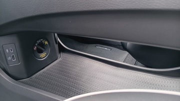 Omoda 5 1.6 T-GDI 147KM 2025 Omoda 5 Omoda 5 Premium Carbon black wyprzedaż ro, zdjęcie 22