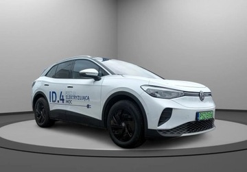Volkswagen 2024 Volkswagen ID.4 Volkswagen ID.4 Special Edition 170 KMDSG Elektryczny