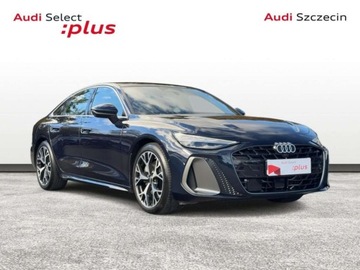 Audi A6 C8 Limousine Facelifting 2.0 40 TDI 204KM 2025 Audi A6 Limousine Faktura VAT 23 zawieszenie pneumatyczne skretna os pa, zdjęcie 6